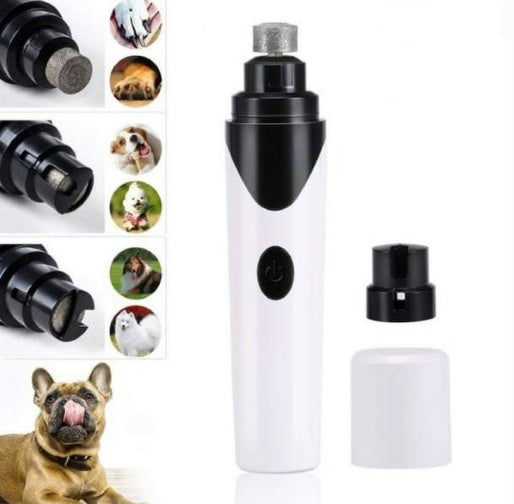 Pet   Electric Nail Clippers