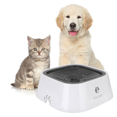 Pet Water Feeder Dispenser