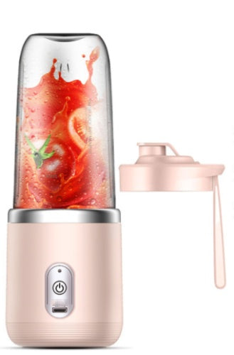 Portable Juicer Machine
